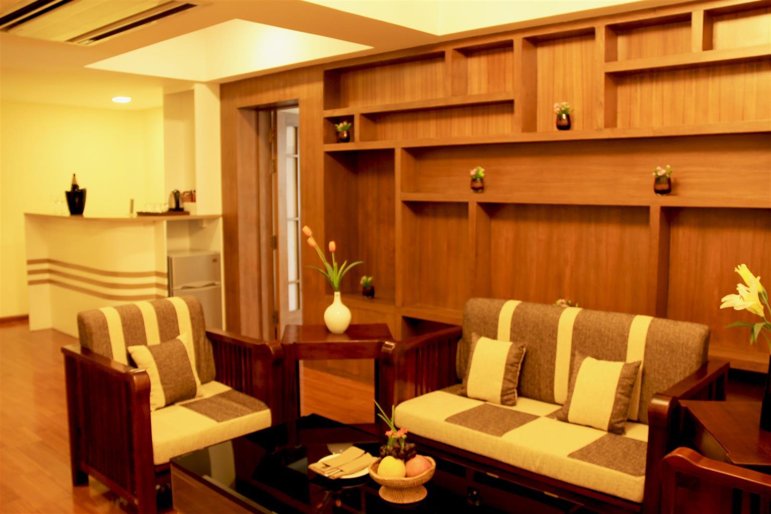 Eastern Palace Hotel Mandalay Buitenkant foto